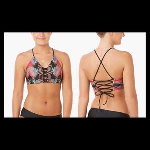 Women’s two piece bikini brand new never worn!!!!